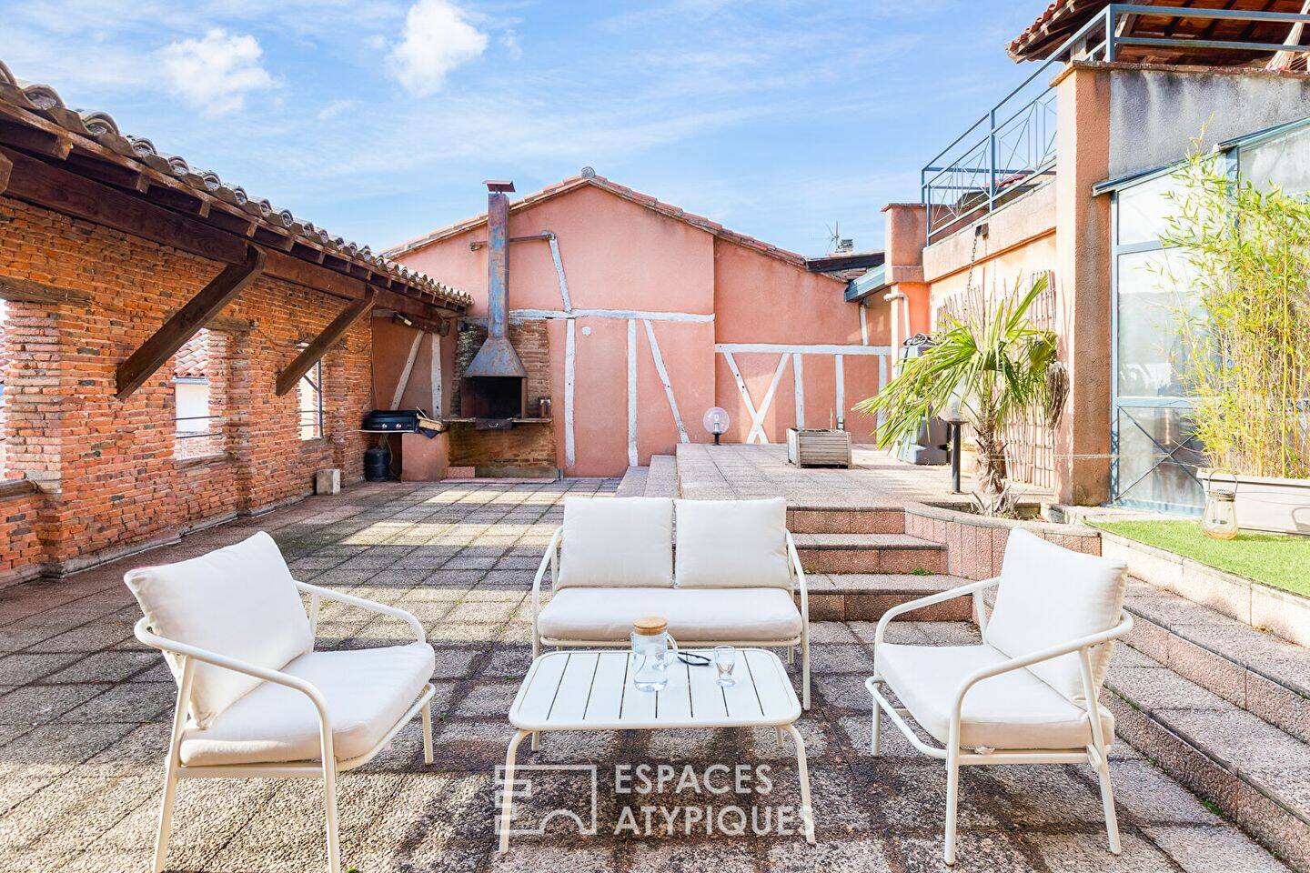 Maison 5 pièces 328 m² · à Lisle-sur-Tarn · 328 m² · 399 000 €