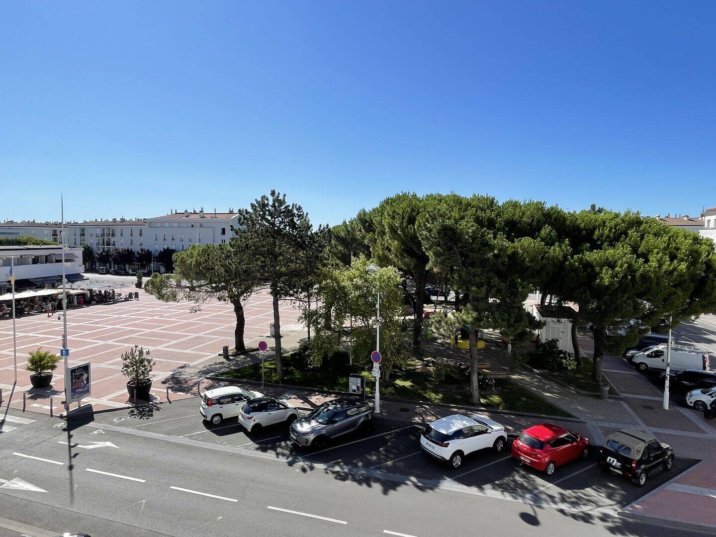 Appartement 4 pièces 103 m² · à Royan · 103 m² · 409 160 €