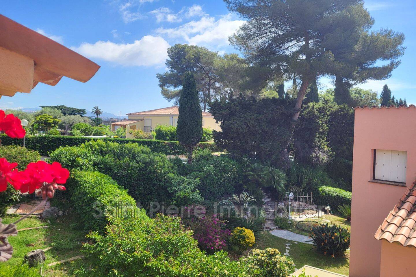 Duplex à vendre
