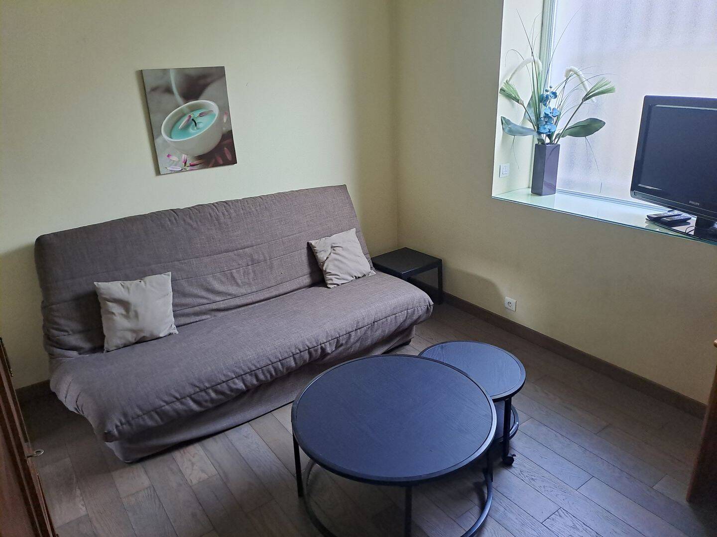 Appartement 1 pièce 29 m² · à Brive-la-Gaillarde · 29 m² · 470 €