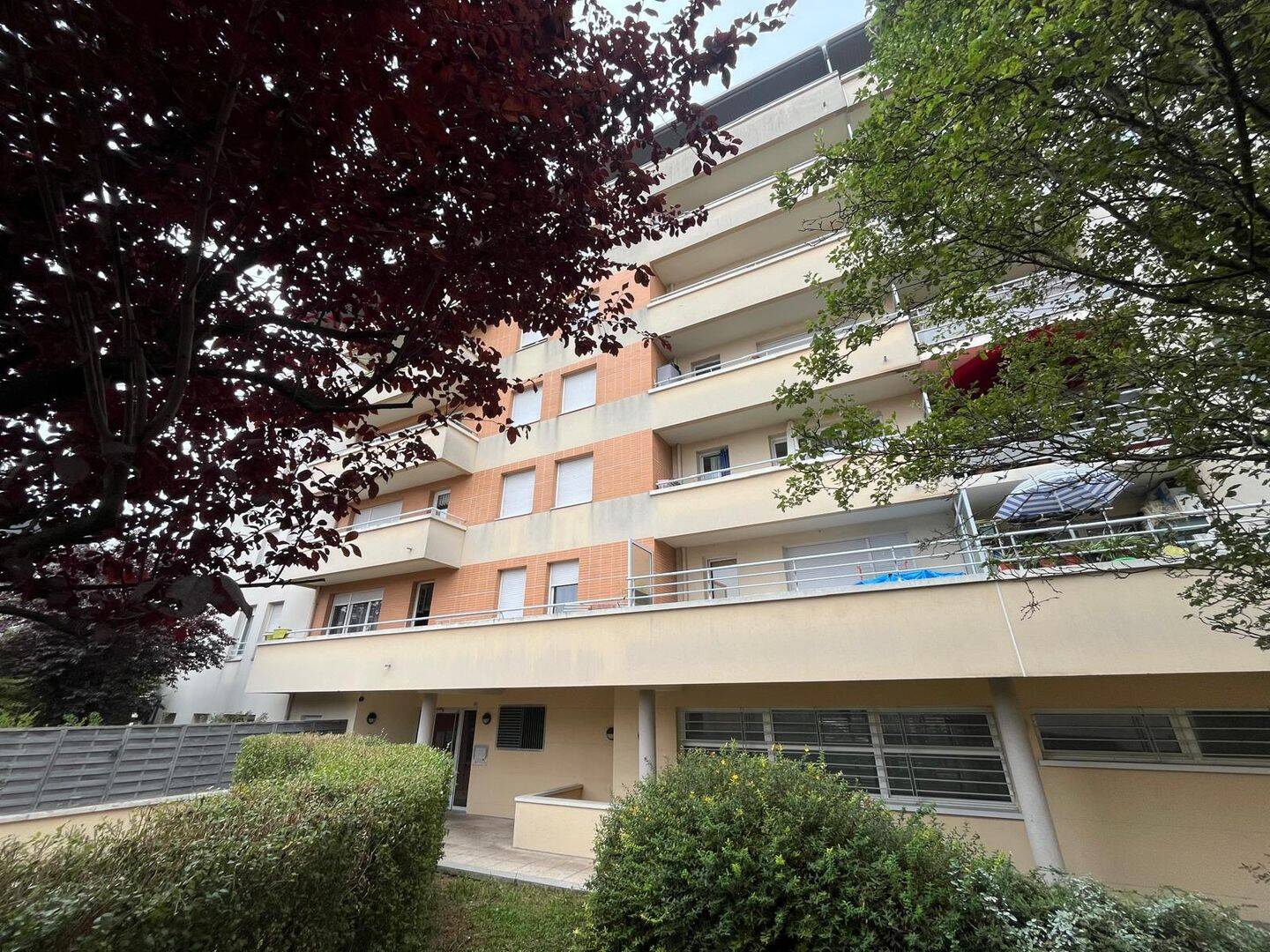 Appartement 3 pièces 62 m² · à Bobigny · 61,5 m² · 217 000 €