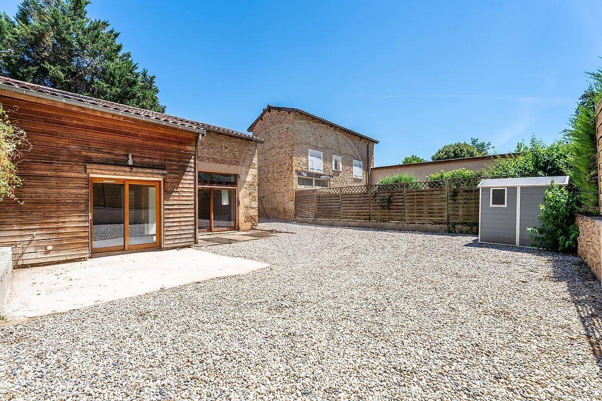 Maison 4 pièces 98 m² · à Denicé · 98 m² · 280 000 €
