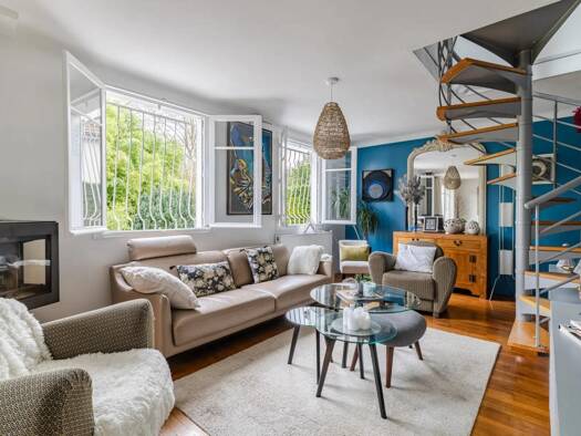 Maison de ville à vendre 915 000 € 5 pièces 3 chambres 75 m² 500 m² de terrain Grandchamp Le Pecq 78230