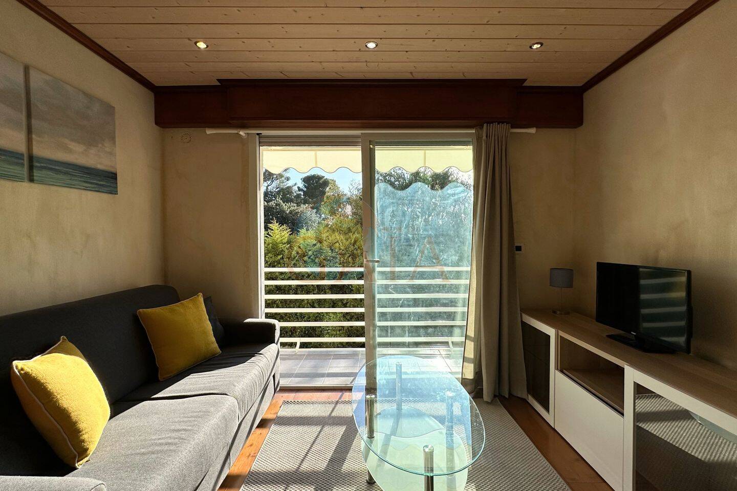Appartement 1 pièce 36 m² · à Cannes · 35,9 m² · 795 €/mois