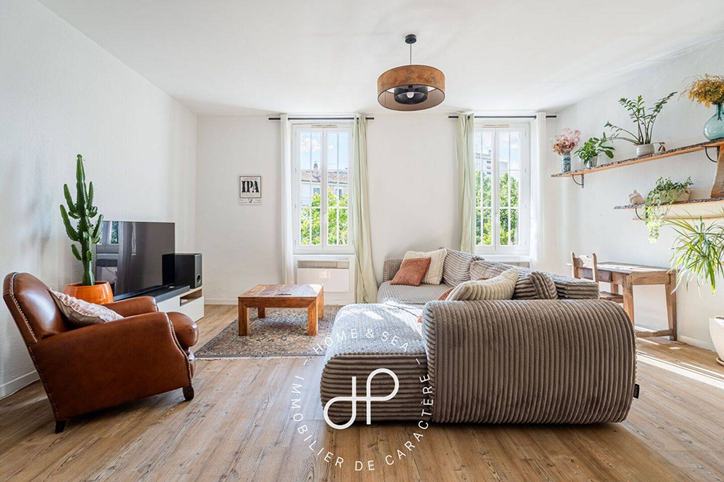 Appartement 2 pièces 63 m² · à Aubagne · 62,9 m² · 189 000 €