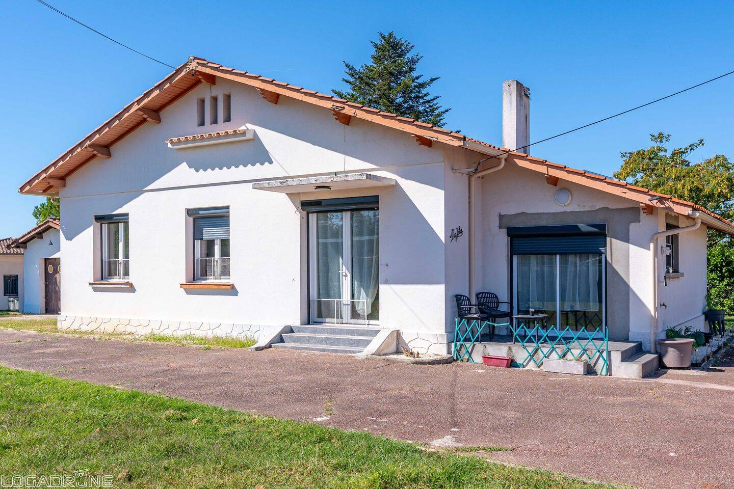 Maison 4 pièces 90 m² · à Villeneuve-sur-Lot · 90 m² · 187 000 €
