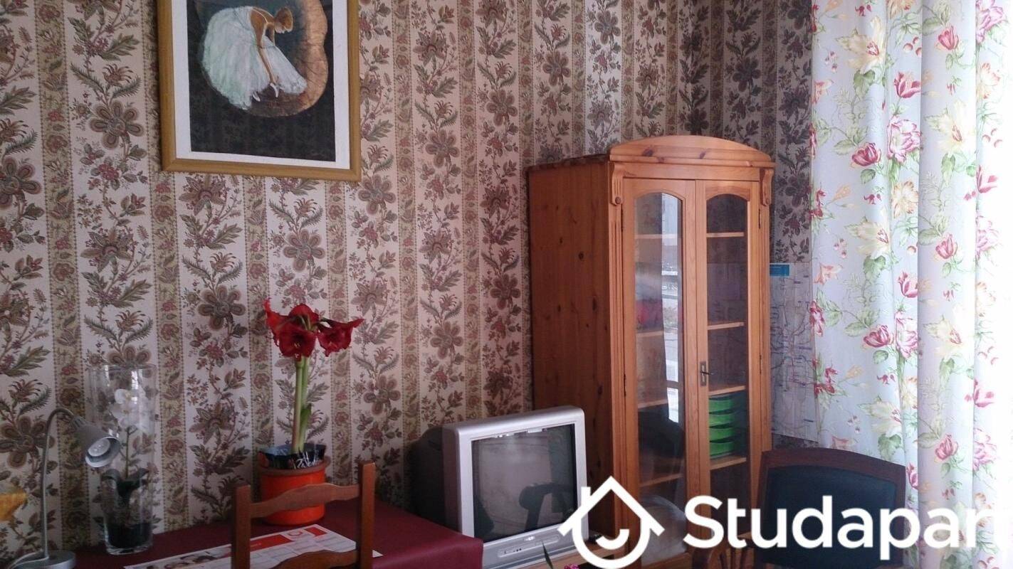 Appartement 1 pièce 20 m² · à Rennes · 20 m² · 510 €/mois