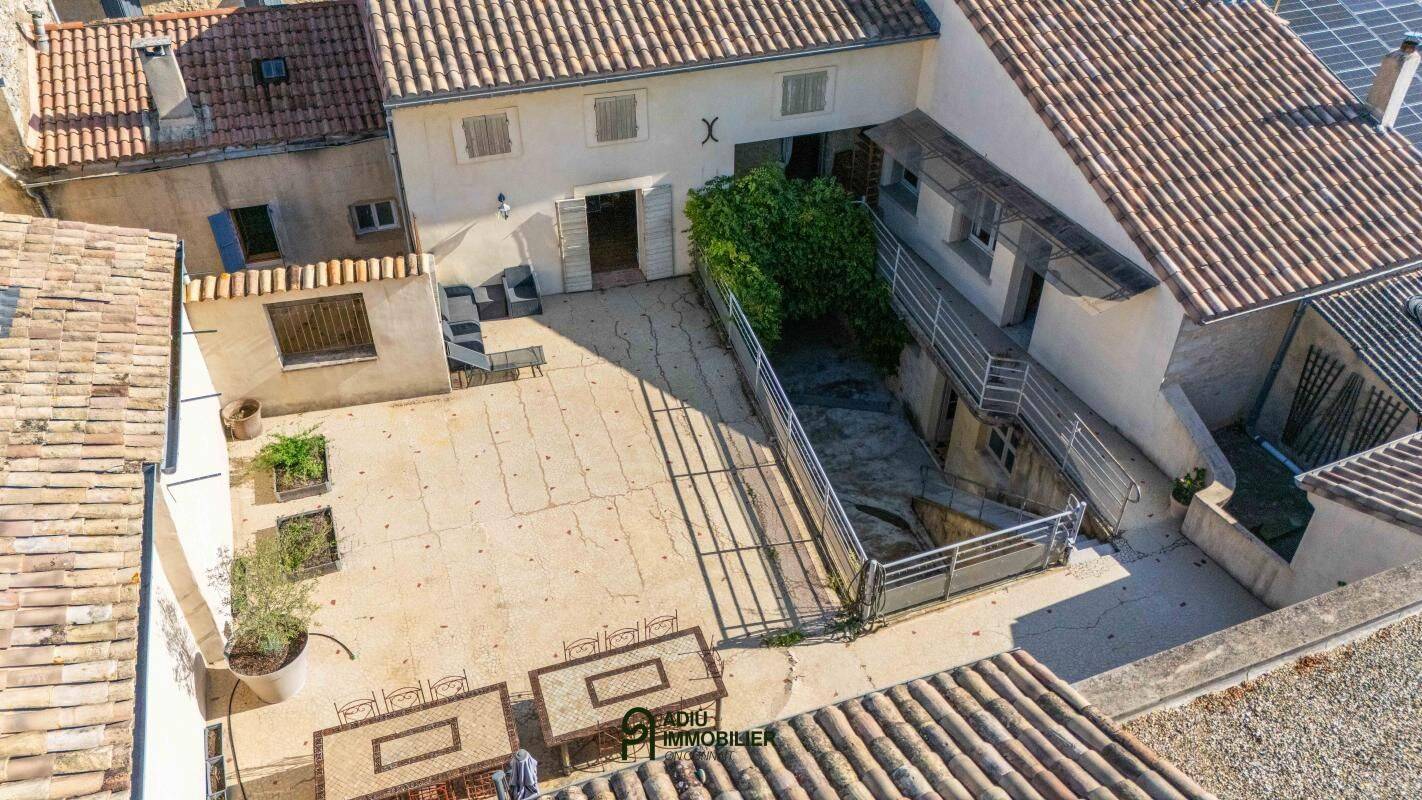 Maison 12 pièces 220 m² · à Saint-Gervais · 220 m² · 337 000 €