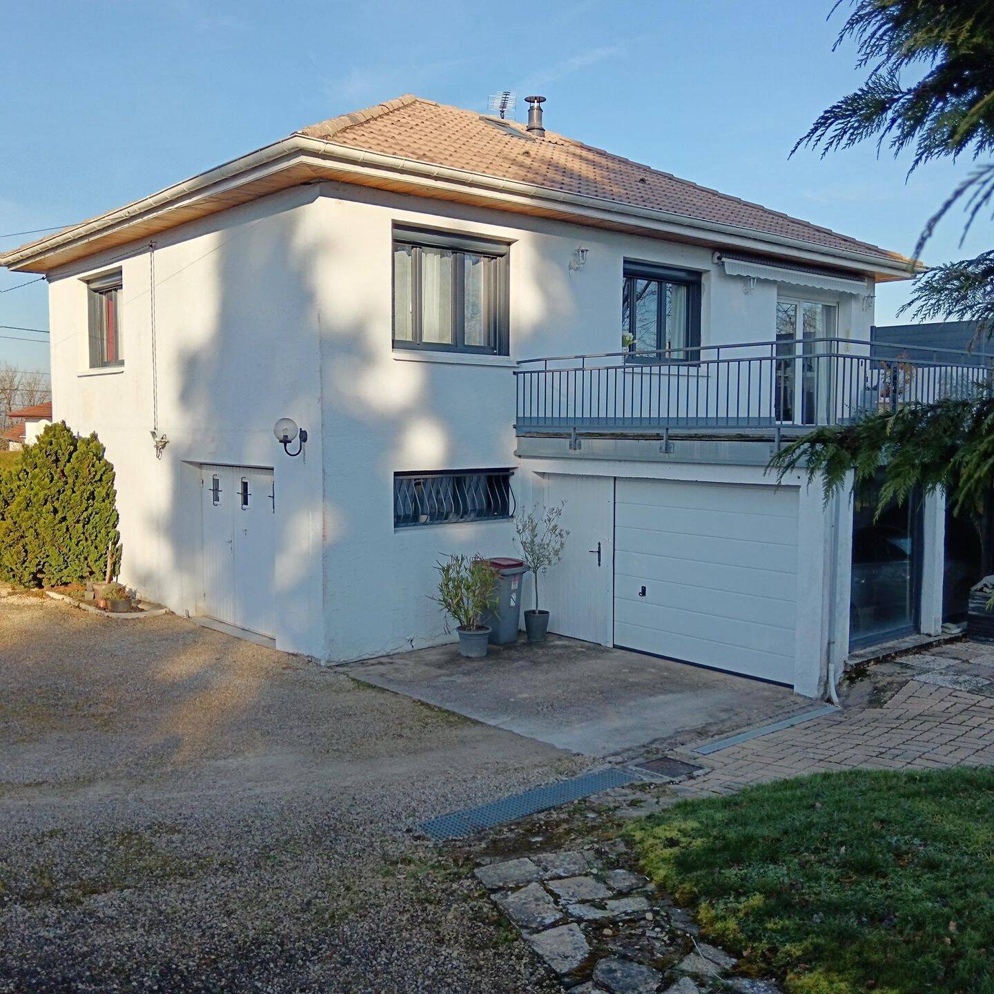 Maison 6 pièces 95 m² · à Mirecourt · 95 m² · 199 000 €
