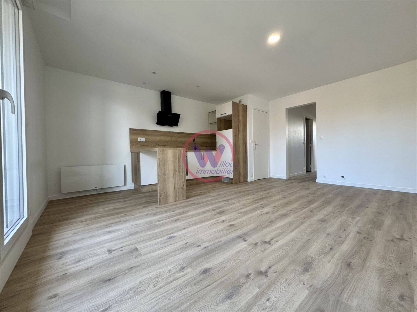 Appartement 1 pièce 32 m² · à Arras · 32 m² · 106 500 €