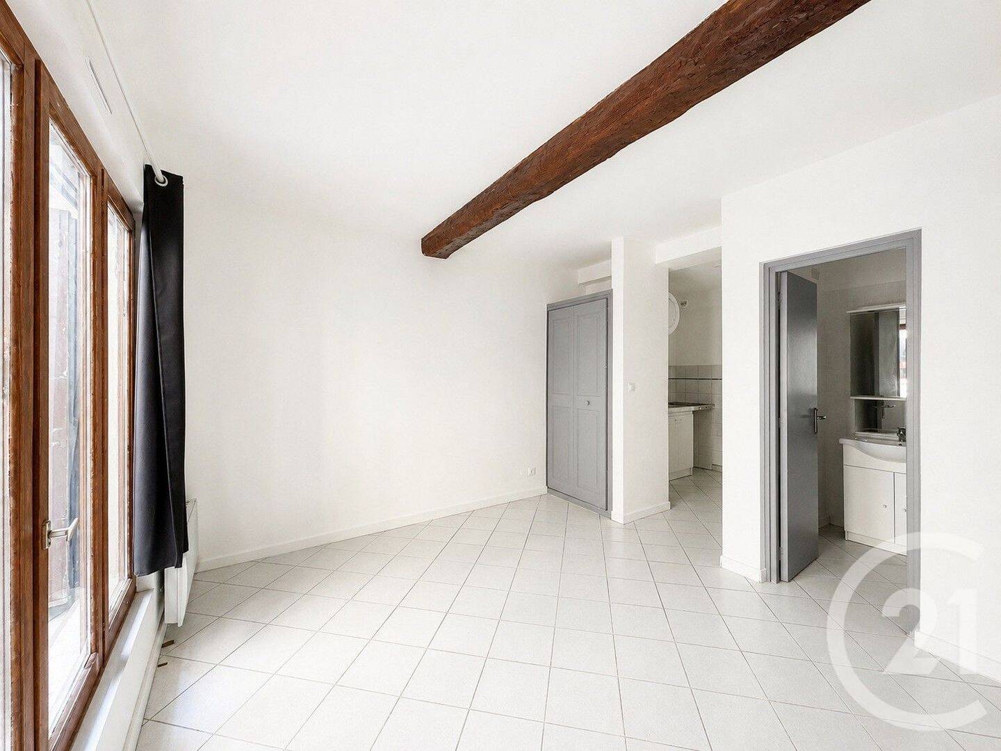 Appartement 1 pièce 21 m² · à Montpellier · 21,1 m² · 79 500 €
