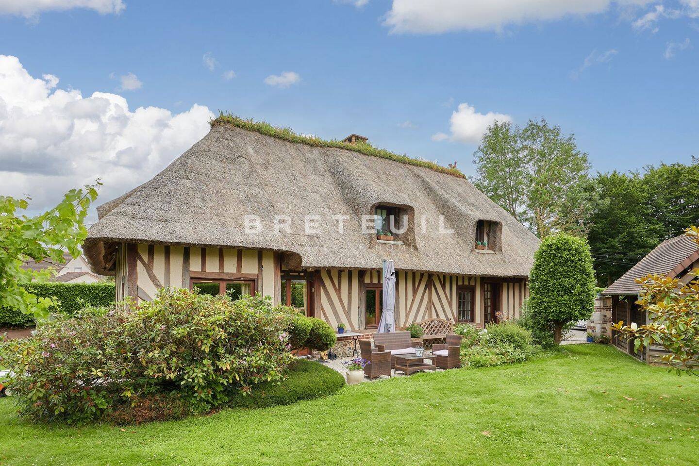 Maison 7 pièces 175 m² · à Honfleur · 175 m² · 590 000 €