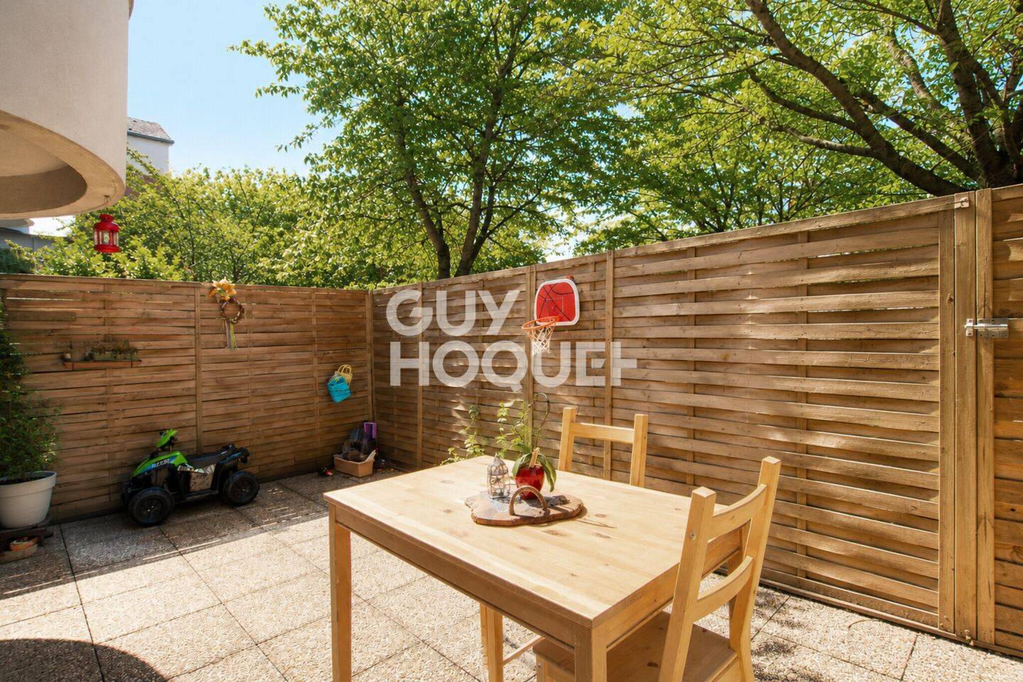Appartement 1 pièce 33 m² · à Villiers-sur-Marne · 32,8 m² · 168 000 €