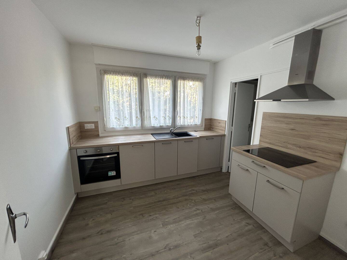 Appartement 3 pièces 65 m² · à Maidières · 65,5 m² · 690 €/mois