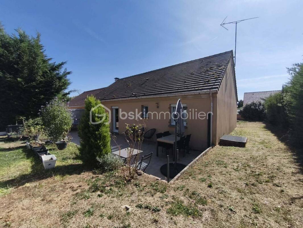 Maison 6 pièces 98 m² · à La Ferté-Gaucher · 98 m² · 205 000 €