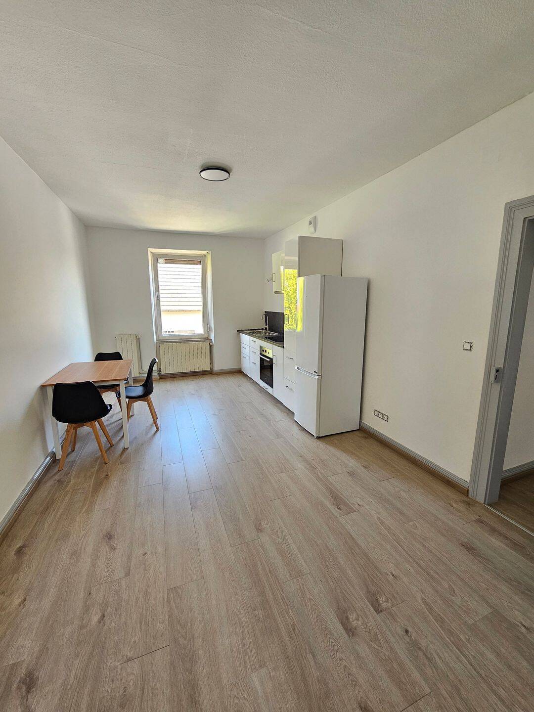 Appartement 3 pièces 60 m² · à Dettwiller · 60 m² · 770 €