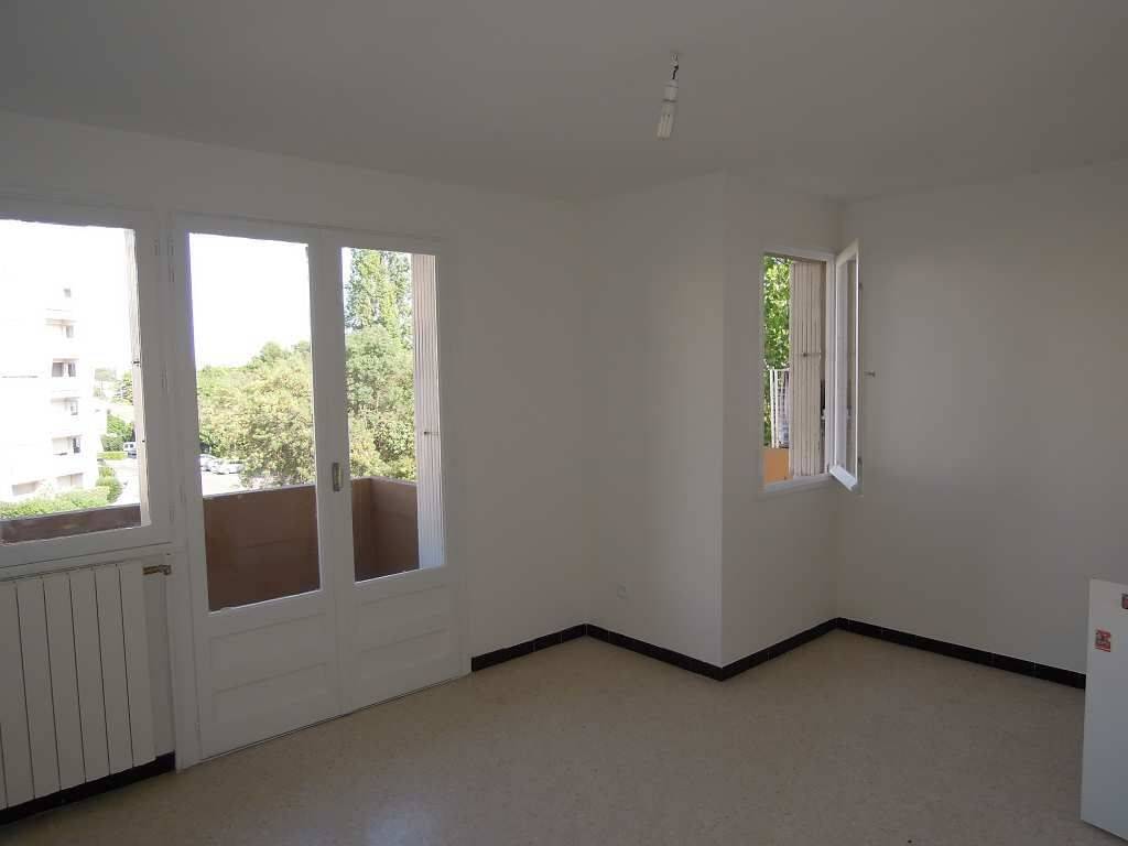Appartement 1 pièce 21 m² · à Montpellier · 21 m² · 450 €