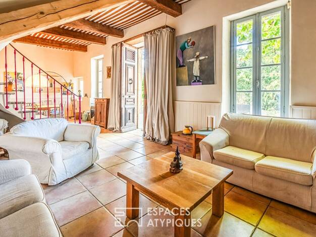 Maison à vendre 350 000 € 8 pièces 5 chambres 230 m² 500 m² de terrain Narbonne 11100