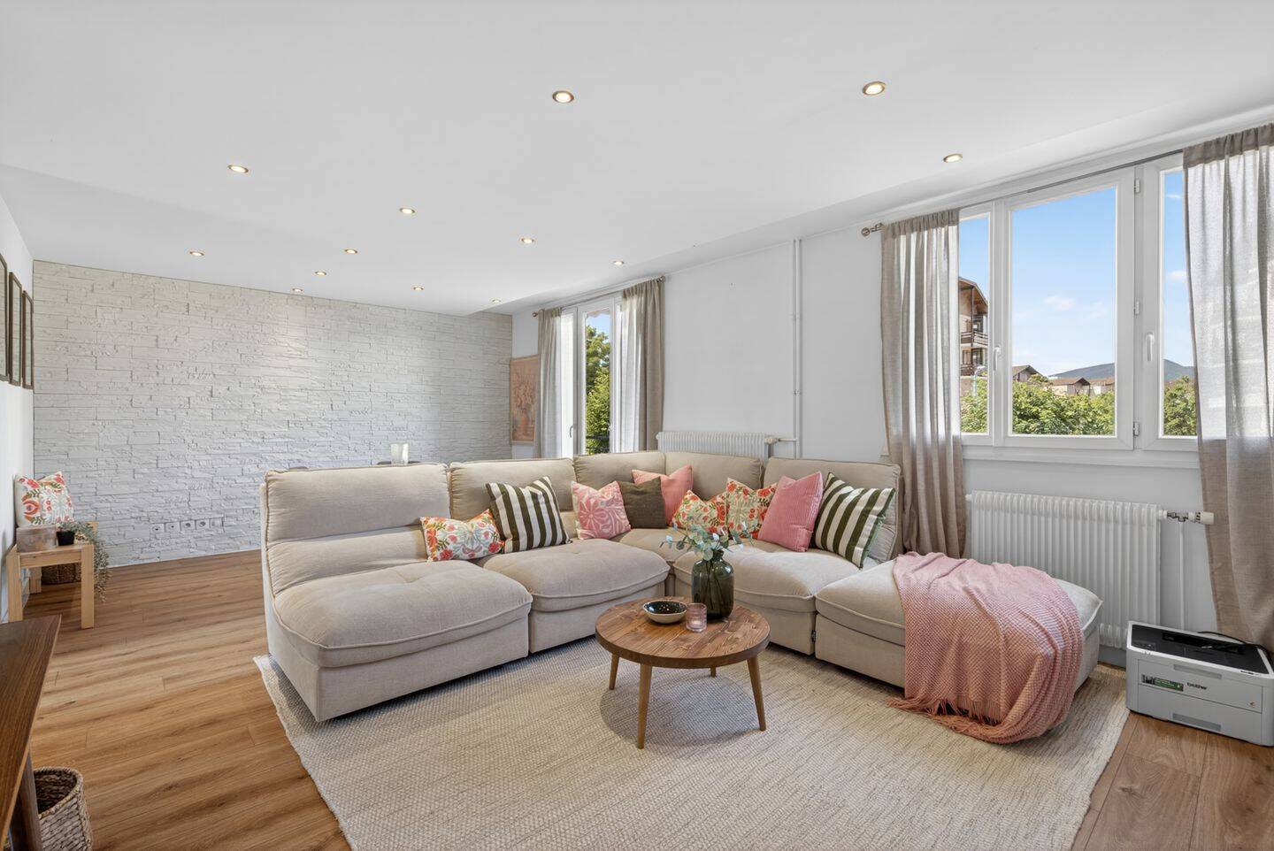 Appartement 3 pièces 72 m² · à La Ravoire · 72 m² · 249 000 €