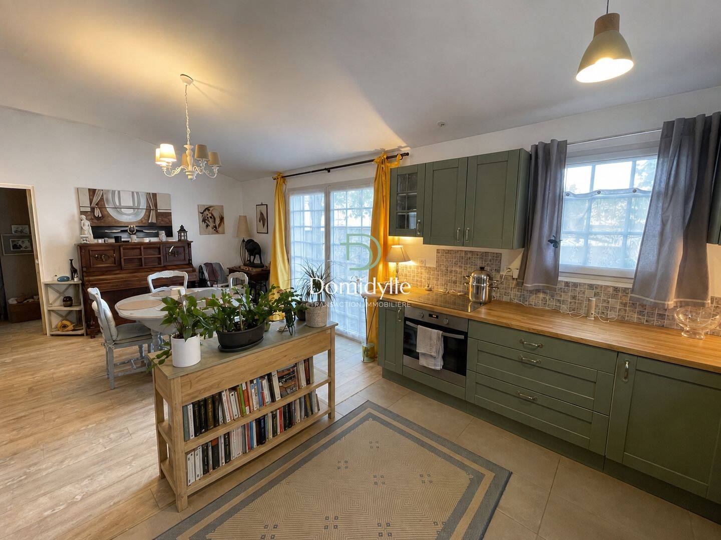 Maison 2 pièces 65 m² · à Lagord · 65 m² · 399 000 €