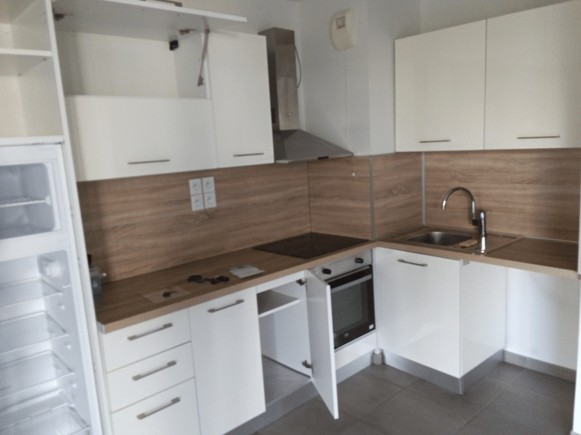 Appartement 2 pièces 66 m² · à Lyon 7ème Arrondissement · 66,2 m² · 1 232 €