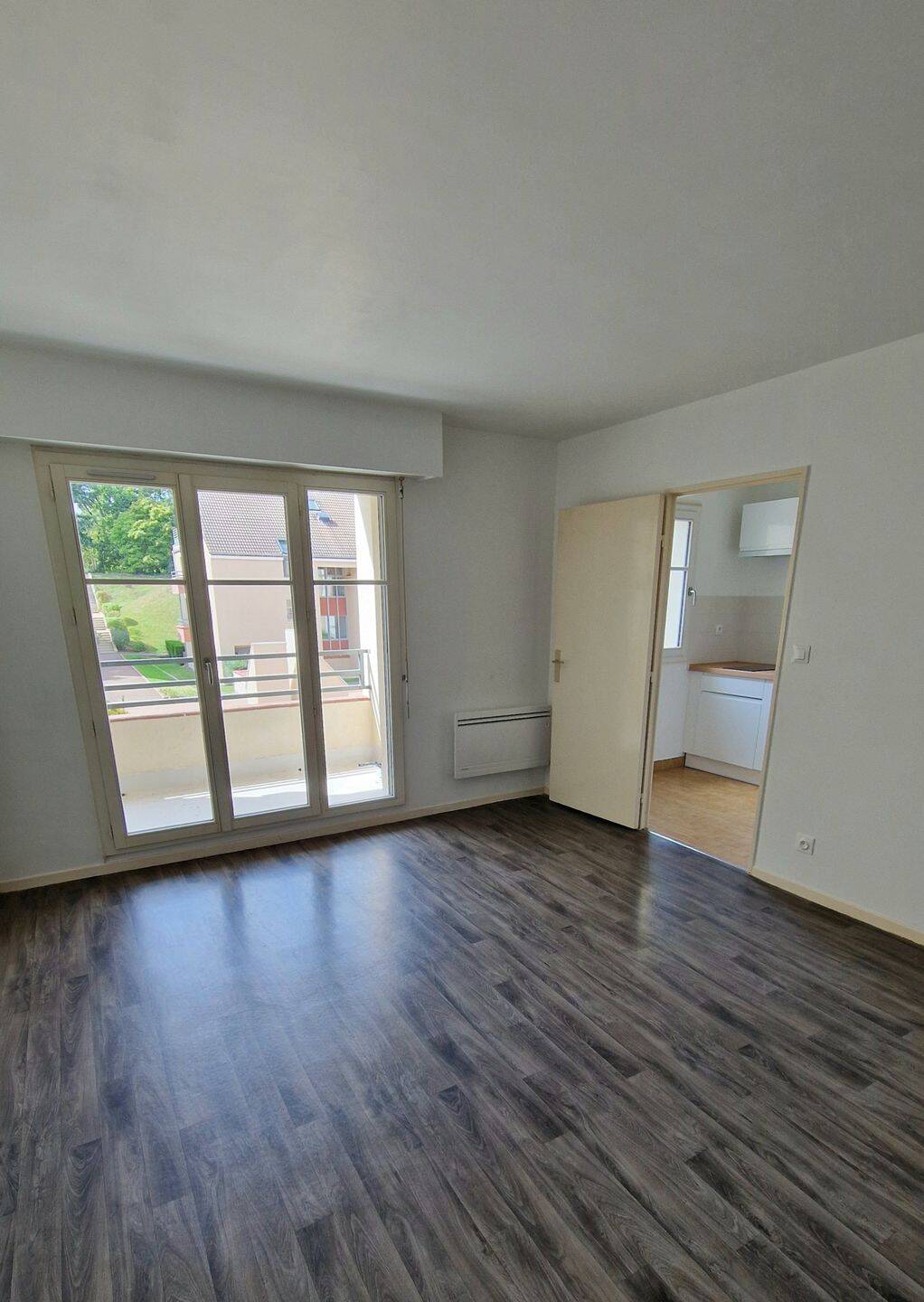 Appartement 2 pièces 47 m² · à Rambouillet · 47 m² · 890 €/mois