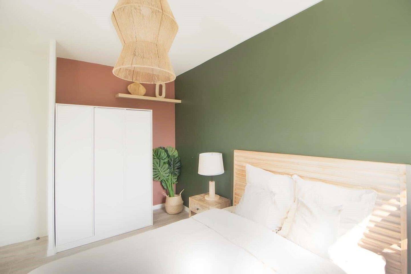 Move into this beautiful 12 m² room in a coliving apartment in B — 5