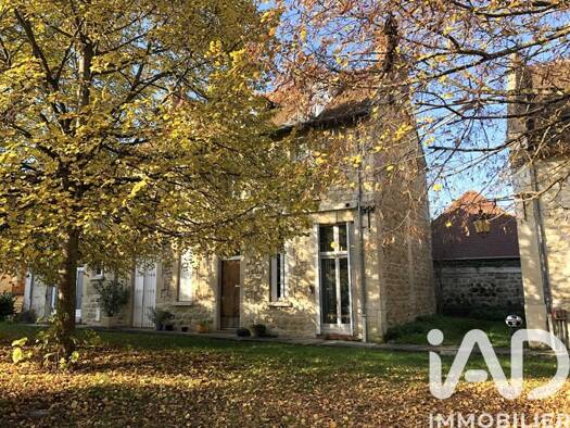 Maison à vendre 266 000 € 6 pièces 4 chambres 85 m² Port Ham-Village Cergy 95000