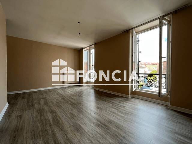 Appartement 3 pièces 68 m² · à Périgueux · 67,8 m² · 595 €
