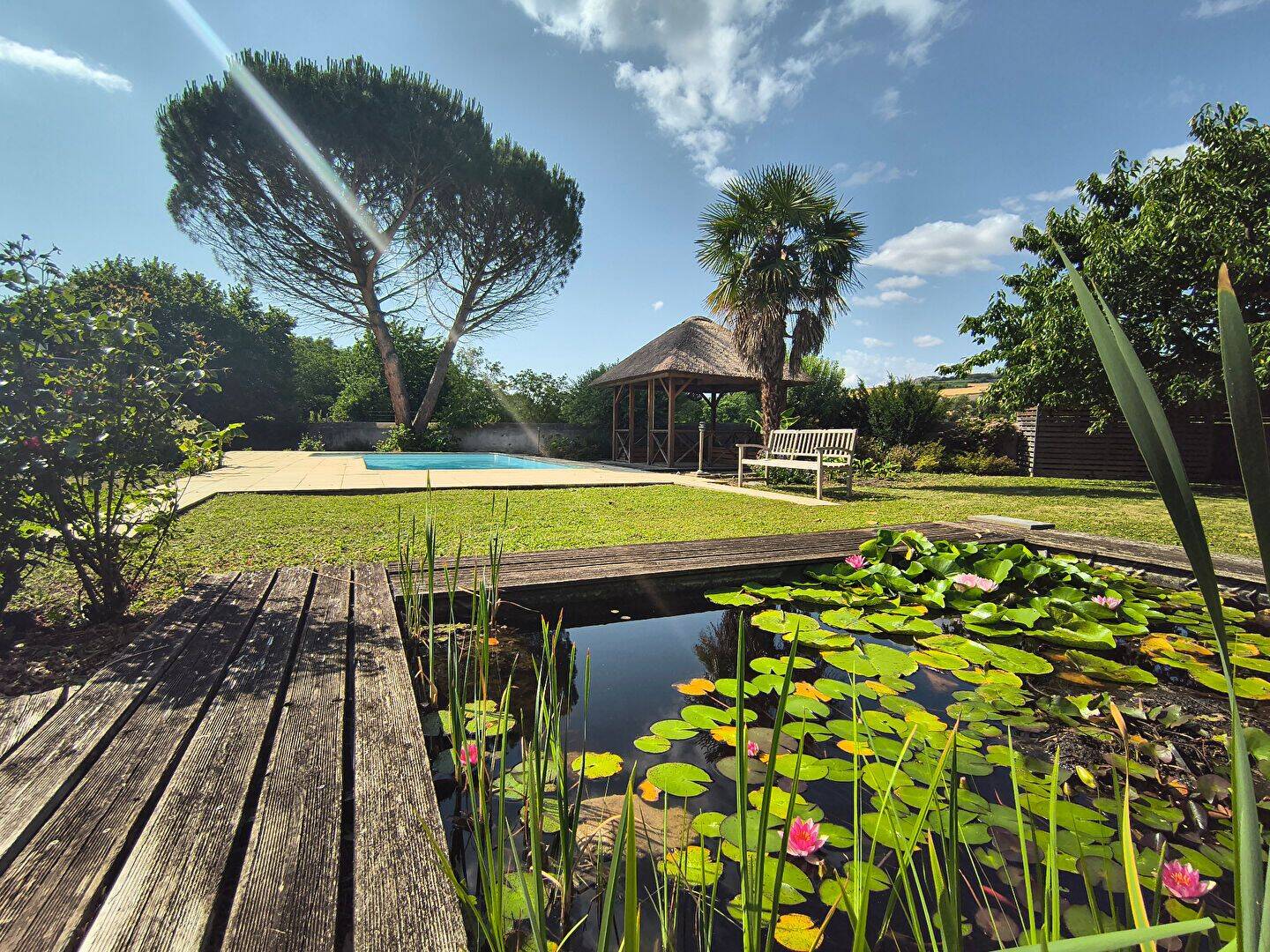 Maison 9 pièces 192 m² · à Tallende · 192 m² · 499 000 €