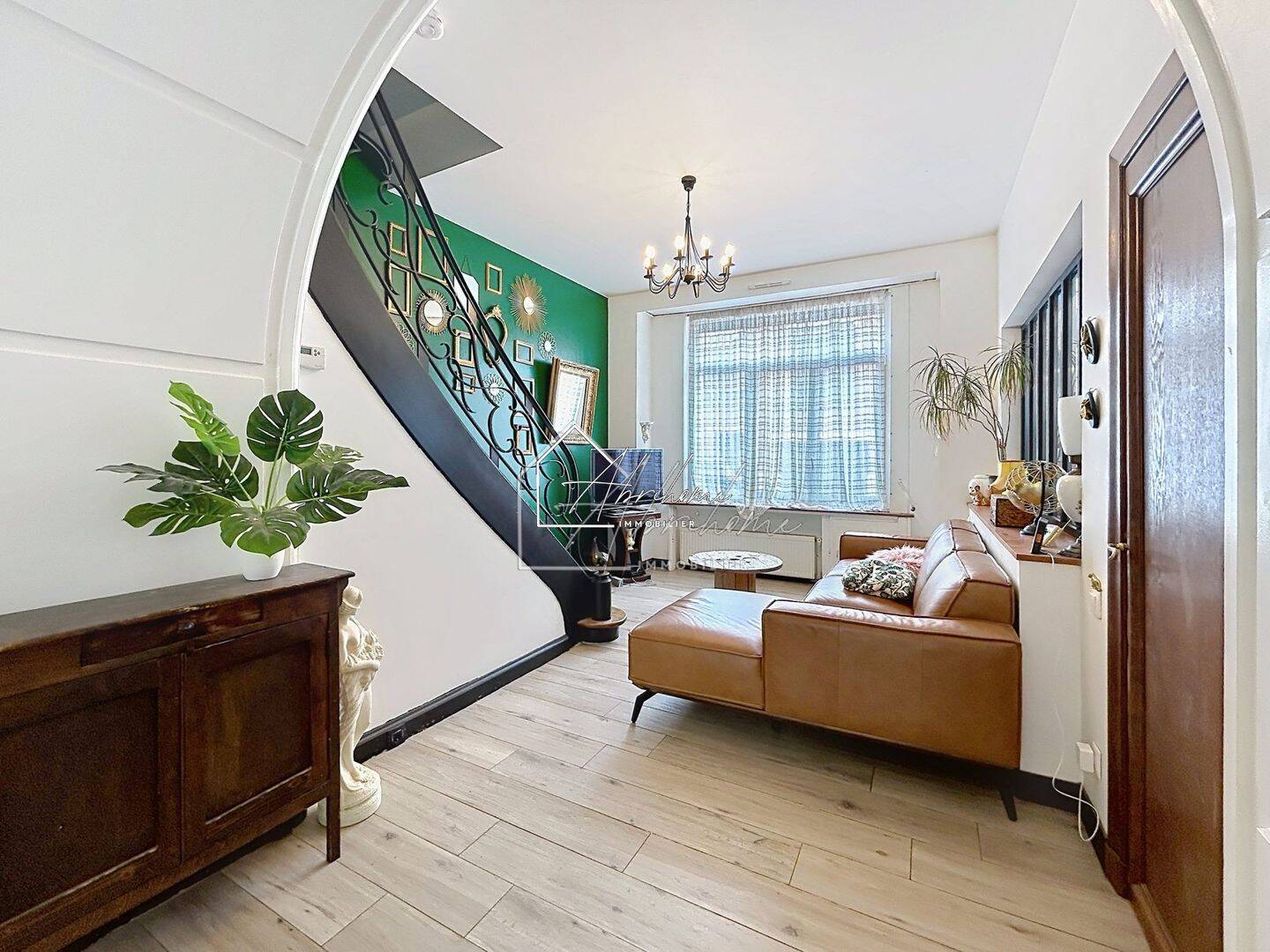Maison 7 pièces 186 m² · à Tourcoing · 186 m² · 288 000 €