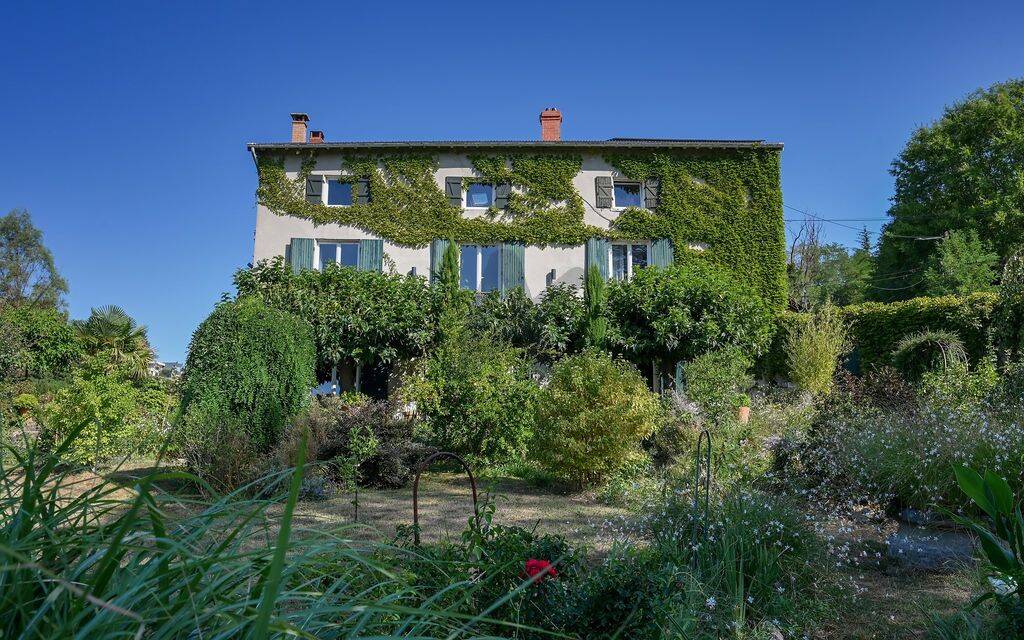 Maison 9 pièces 349 m² · à Limonest · 349 m² · 1 490 000 €