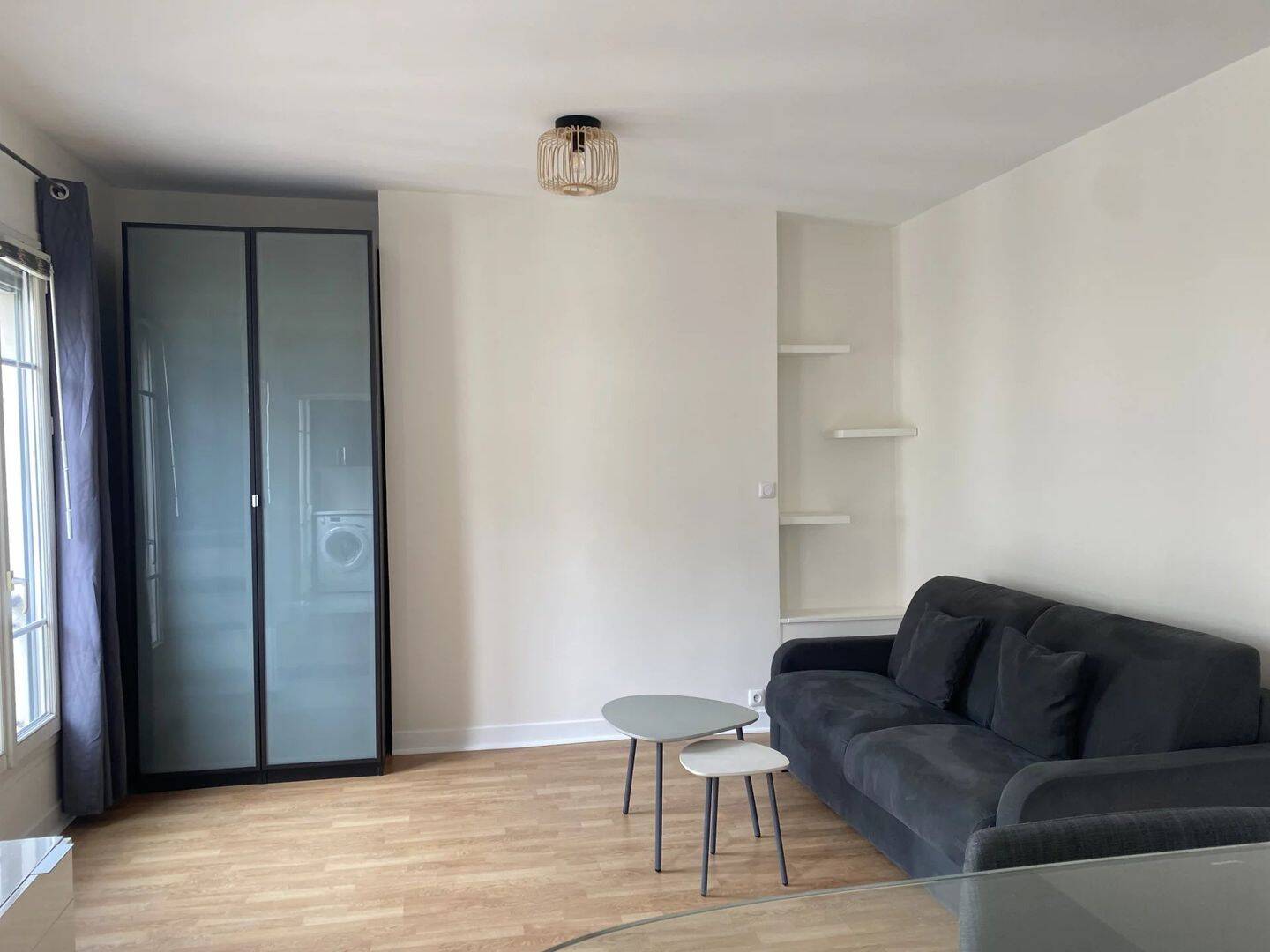 Appartement 1 pièce 27 m² · à Paris 14ème Arrondissement · 27 m² · 1 333 €/mois