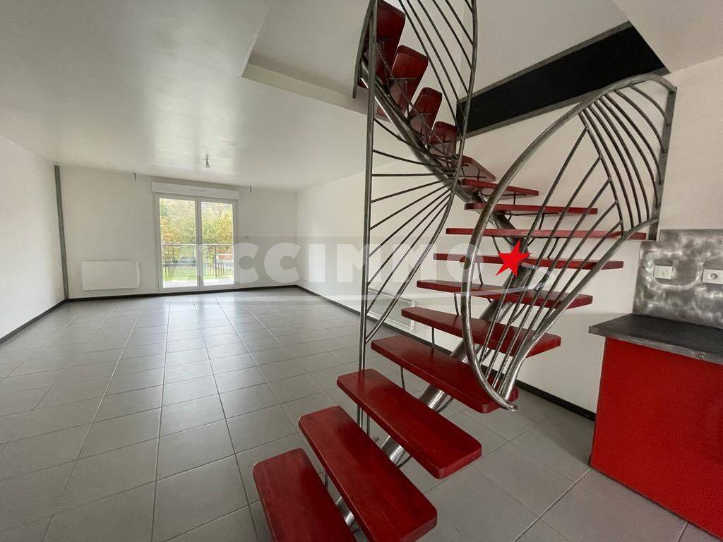Maison 4 pièces 90 m² · à Lanta · 90 m² · 920 €