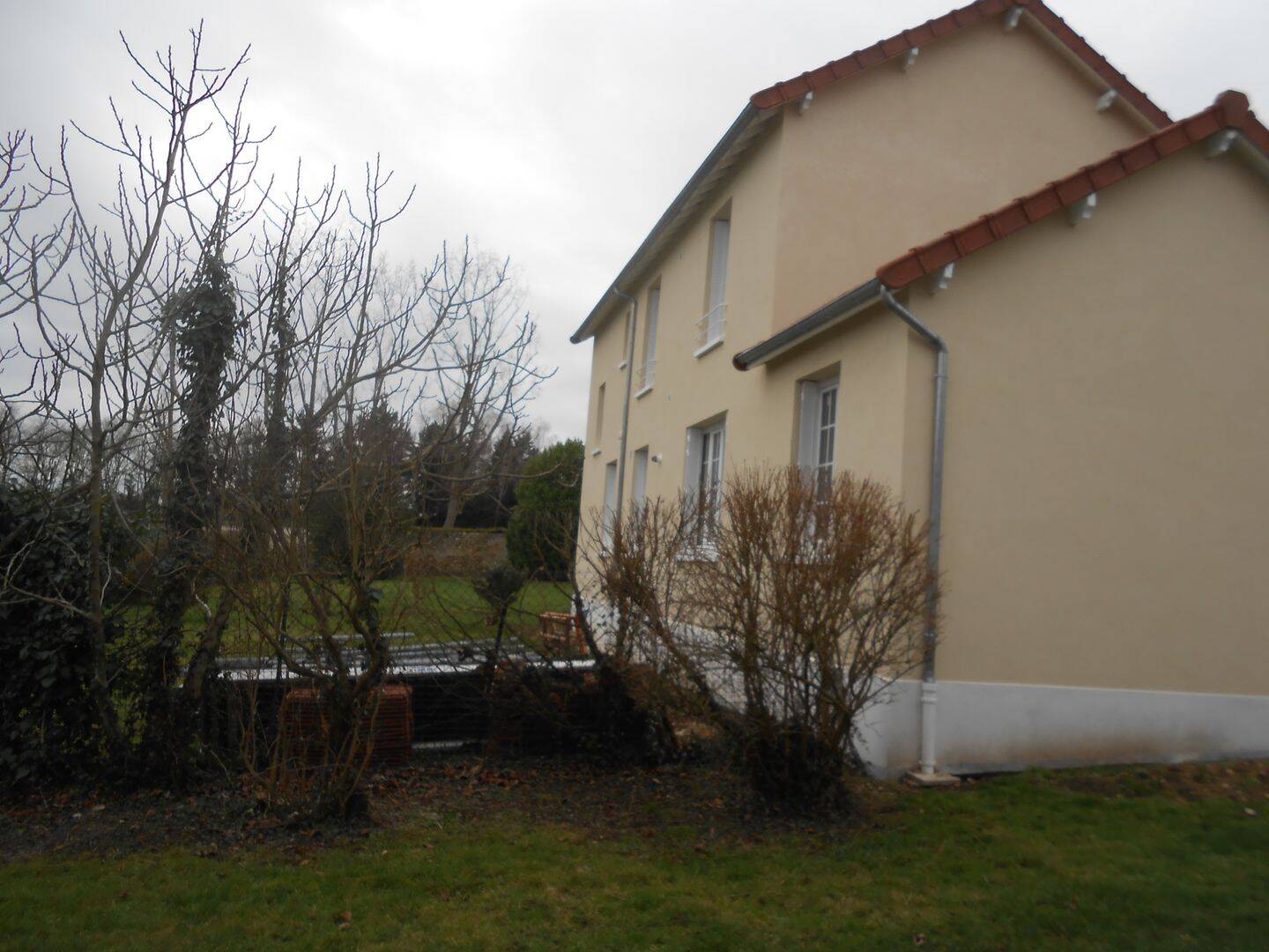 Appartement 3 pièces 63 m² · à Ormesson-sur-Marne · 62,8 m² · 1 300 €