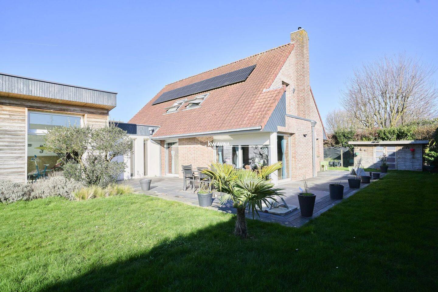 Maison 8 pièces 180 m² · à Erquinghem-Lys · 180 m² · 794 000 €