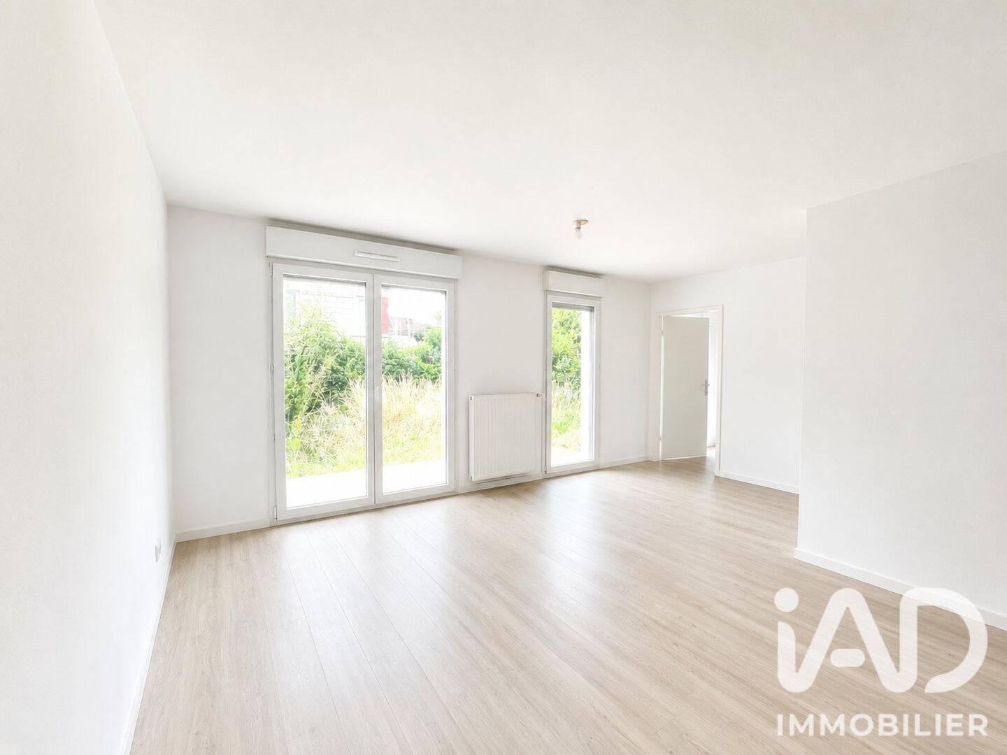 Appartement 3 pièces 55 m² · à Le Blanc-Mesnil · 54,7 m² · 189 600 €