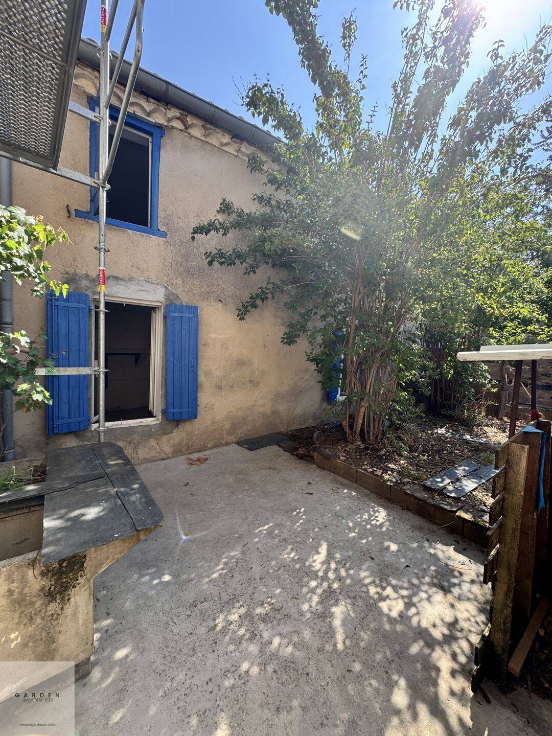Maison 4 pièces 102 m² · à Saint-Amancet · 102 m² · 99 000 €