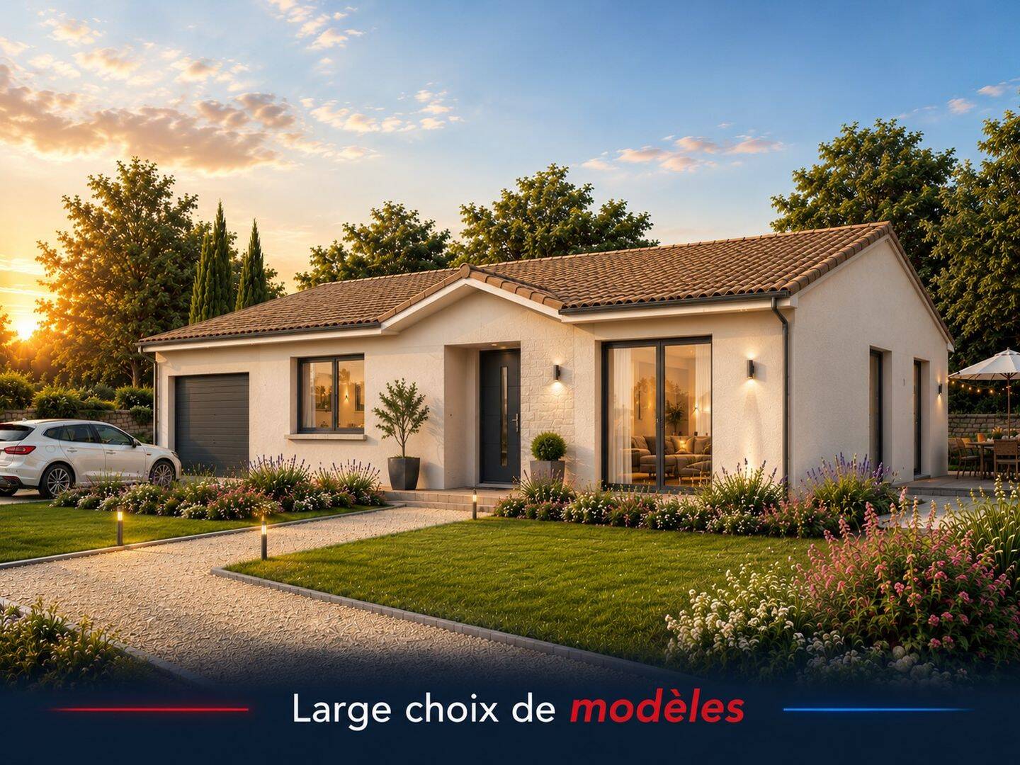 Maison 4 pièces 84 m² · à Chaleins · 84 m² · 256 200 €