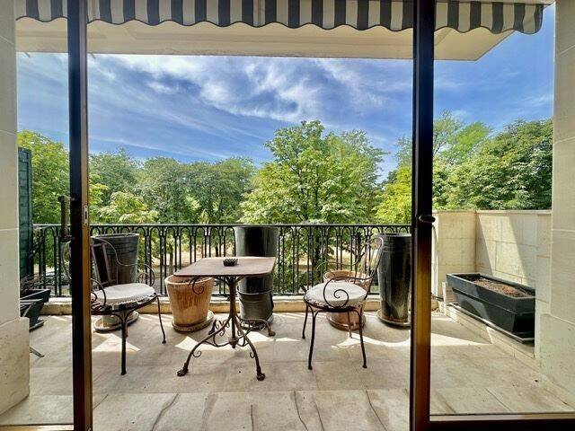 Appartement 3 pièces 114 m² · à Neuilly-sur-Seine · 114 m² · 5 100 €/mois