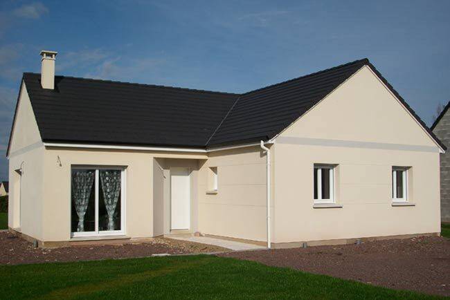 Maison 5 pièces 94 m² · à Droisy · 94 m² · 220 686 €
