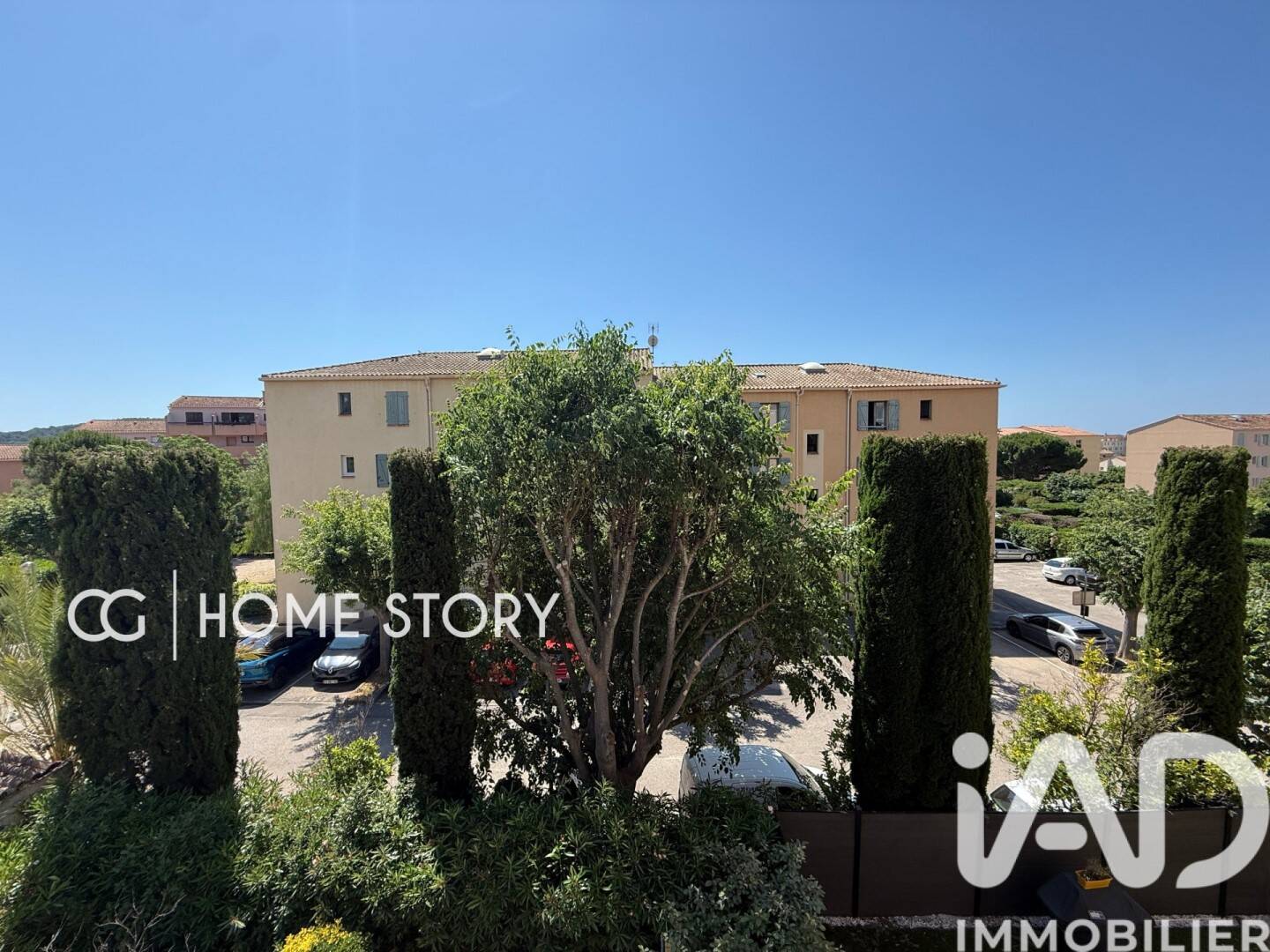 Appartement 2 pièces 46 m² · à Sanary-sur-Mer · 45,5 m² · 202 000 €