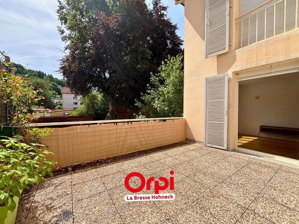 Appartement 3 pièces 72 m² · à Gérardmer · 72 m² · 165 000 €