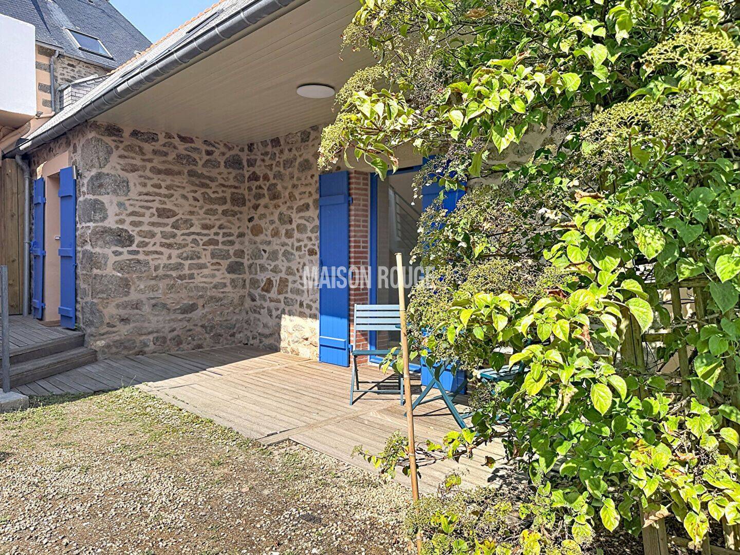 Appartement 3 pièces 71 m² · à Saint-Malo · 71 m² · 256 700 €