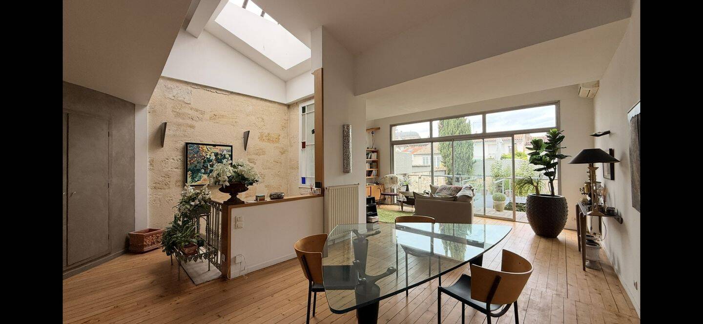 Maison 5 pièces 166 m² · à Bordeaux · 166 m² · 758 000 €
