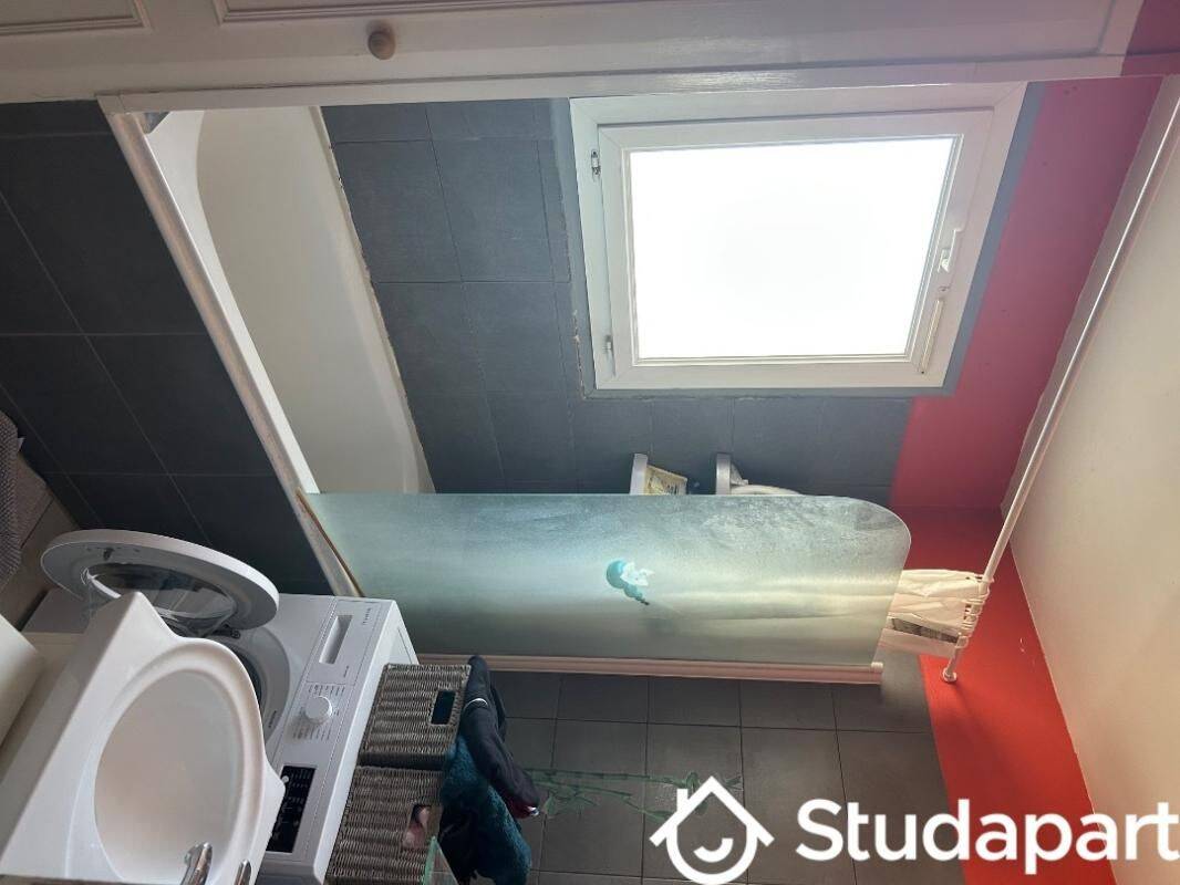 1 pièce 27 m² · à Chambray-lès-Tours · 27 m² · 450 €