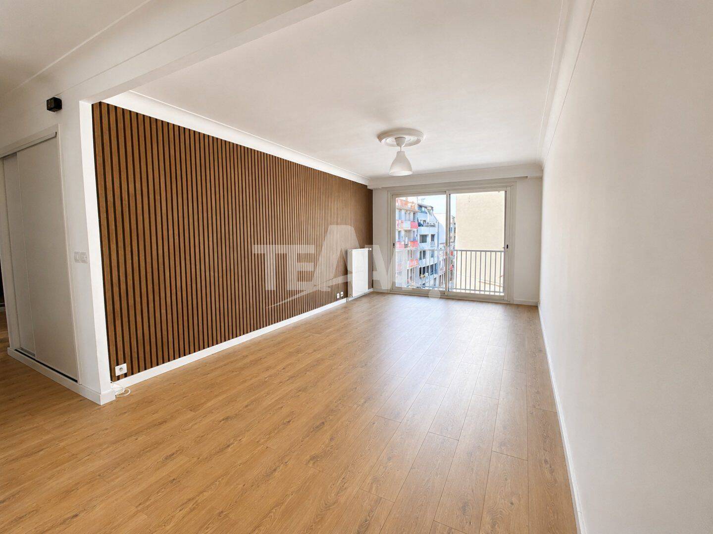 Appartement 4 pièces 74 m² · à Sète · 74 m² · 259 000 €