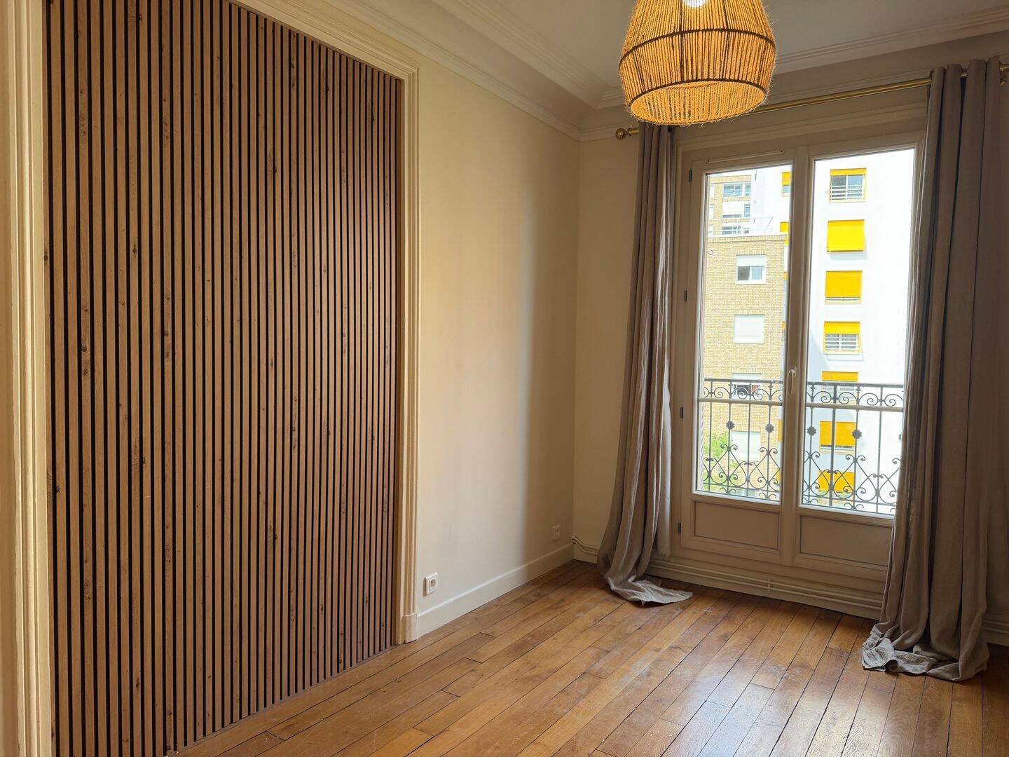 Appartement 3 pièces 62 m² · à Paris 14ème Arrondissement · 62 m² · 2 133 €/mois