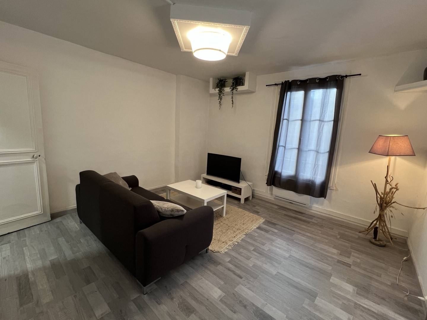 Appartement 2 pièces 41 m² · à Dieppe · 41,2 m² · 720 €/mois