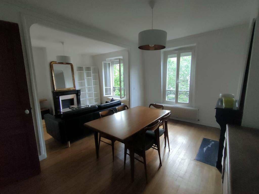 Appartement 2 pièces 50 m² · à Paris 14ème Arrondissement · 50 m² · 1 740 €
